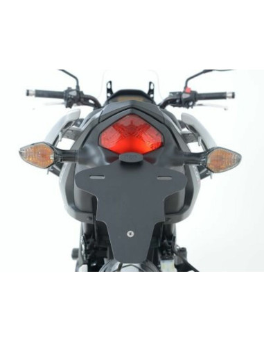 Support de plaque R&G RACING Honda CB500/CBR500