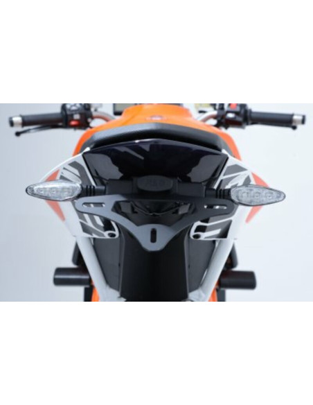 Support de plaque R&G RACING KTM 1290 Super Duke R
