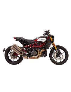 Support de plaque GILLES TOOLING noir 2