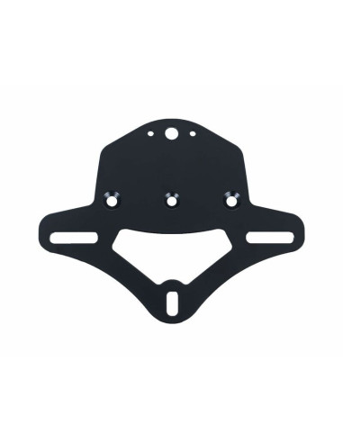 Support de plaque R&G RACING Honda CBR500R/CB500F