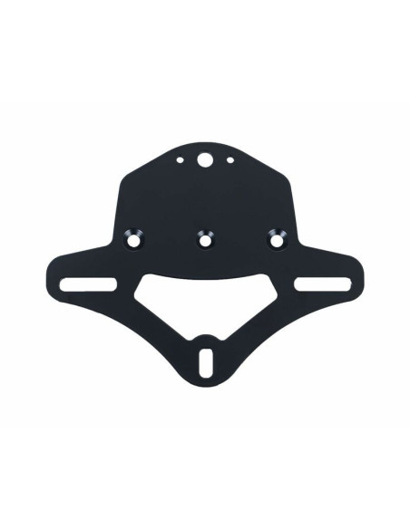 Support de plaque R&G RACING Honda CBR500R/CB500F