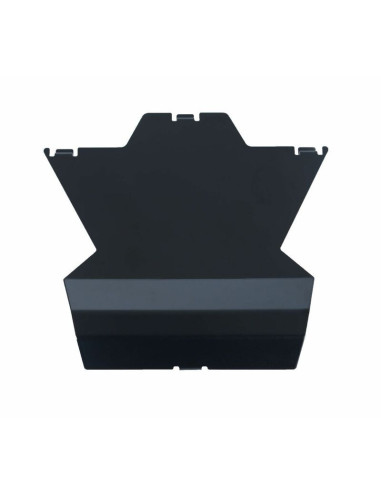 Support de plaque R&G RACING Honda CBR500R/CB500F