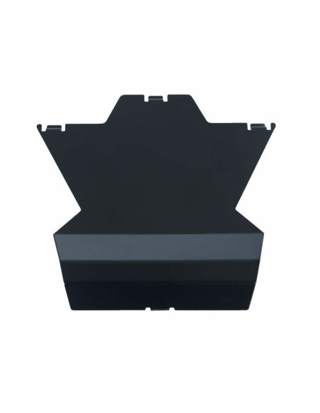 Support de plaque R&G RACING Honda CBR500R/CB500F