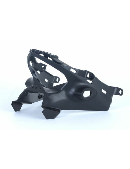 Support de plaque R&G RACING Honda CBR500R/CB500F