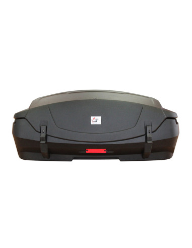 Coffre arrière ART Expedition quad noir 180L