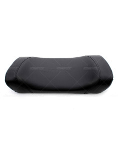 Coussin de dossier Kimpex noir pour coffre quad Kimpex Cargo Deluxe
