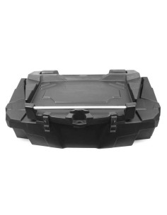 Coffre arrière KIMPEX Cargo noir SSV 178L 2