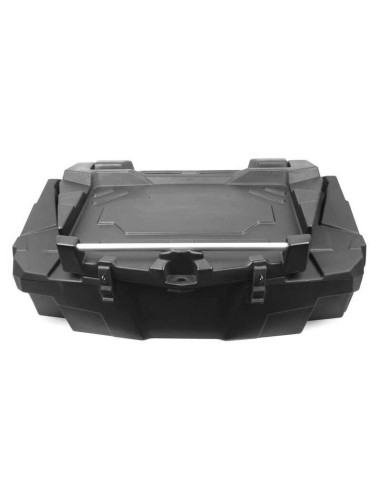 Coffre arrière KIMPEX Cargo noir SSV 178L