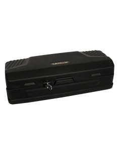 Coffre KOLPIN Scout quad noir