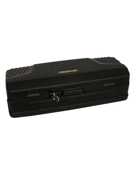 Coffre KOLPIN Scout quad noir