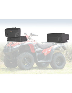 Coffre KOLPIN Scout quad noir 2