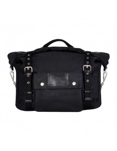 Sacoche OXFORD Heritage 40L noir