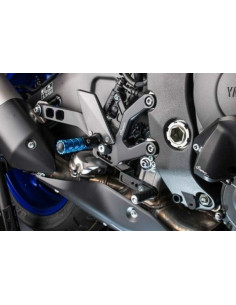 Commandes reculées multi-positions LIGHTECH Yamaha MT-10