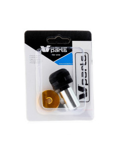 Embout de guidon de protection de levier V PARTS unitaire 2
