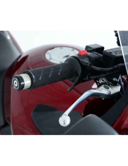 Embouts de guidon R&G RACING Honda NC700