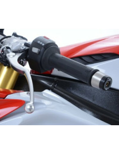 Embouts de guidon R&G RACING BMW S1000RR 2