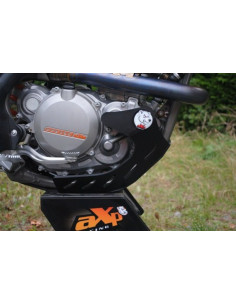 Sabot AXP GP - PHD 6mm KTM SX-F450