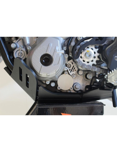 Sabot AXP Enduro Xtrem - PHD 8mm KTM/Husqvarna