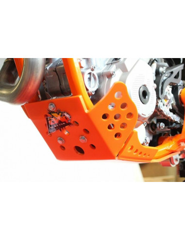 Sabot AXP GP - PHD 6mm KTM SX-F250/350