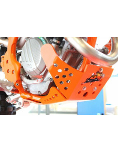 Sabot AXP GP - PHD 6mm KTM SX-F250/350 2