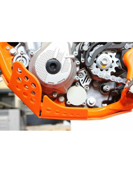 Sabot AXP GP - PHD 6mm KTM SX-F250/350