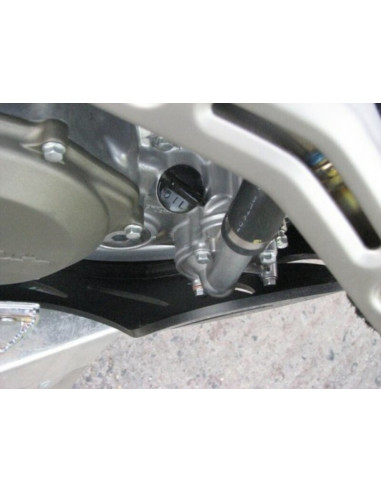 Sabot AXP GP - PHD 6mm Honda CRF450R