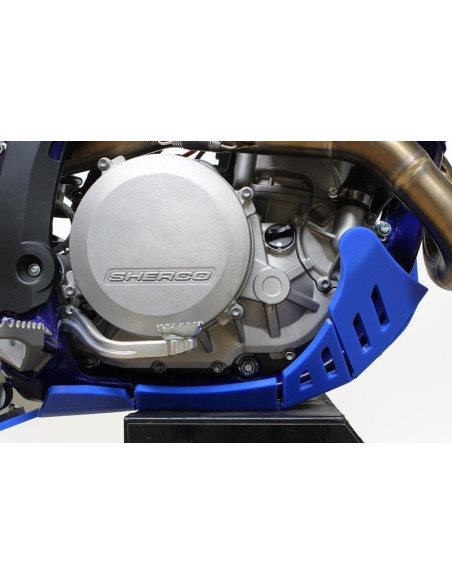 Sabot AXP Enduro Xtrem - PHD 8mm Sherco 450/500 SEF-R