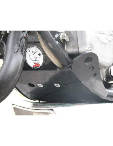 Sabot AXP GP - PHD 6mm Yamaha YZ85
