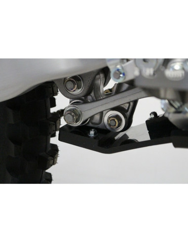 Sabot AXP Enduro Xtrem - PHD 8mm Yamaha YZ250/450F