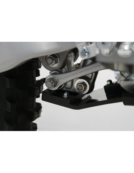 Sabot AXP Enduro Xtrem - PHD 8mm Yamaha YZ250/450F