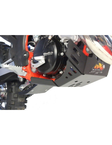 Sabot AXP Enduro Xtrem - PHD 8mm Beta RR125