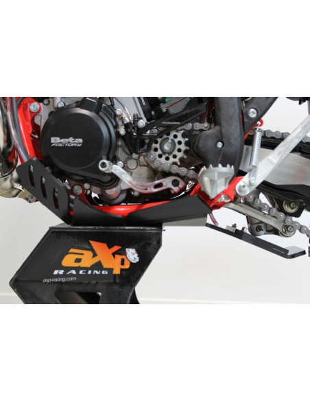 Sabot AXP Enduro Xtrem - PHD 8mm Beta RR250/300