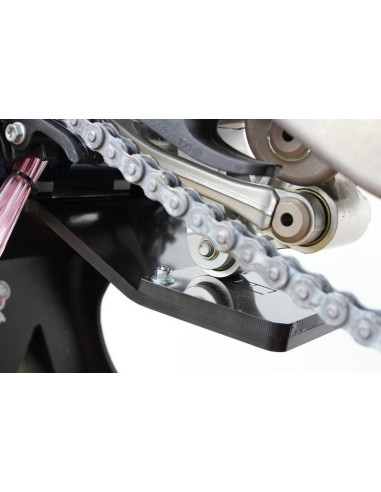 Sabot AXP Enduro Xtrem - PHD 8mm KTM/Husqvarna