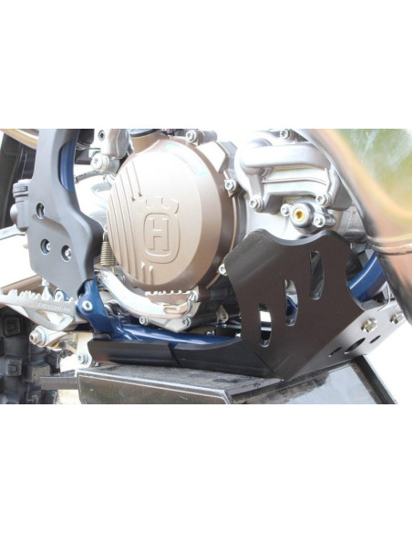 Sabot AXP Enduro Xtrem - PHD 8mm KTM/Husqvarna