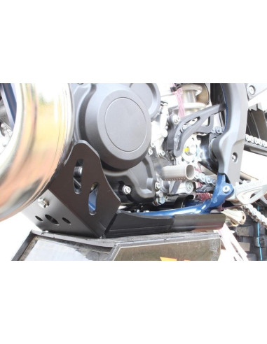 Sabot AXP Enduro Xtrem - PHD 8mm KTM/Husqvarna