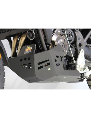 Sabot AXP Enduro - PHD 6mm Yamaha Tenere 700 Euro 4