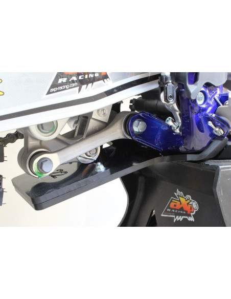 Sabot AXP Enduro Xtrem - PHD 8mm Sherco 450/500 SEF-R