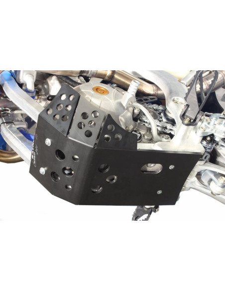 Sabot AXP Enduro - PHD 6mm TM EN250F/300F