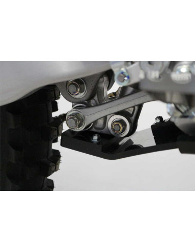 Sabot AXP Enduro Xtrem - PHD 8mm Yamaha WR250/450F