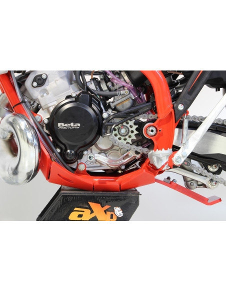 Sabot AXP Xtrem - PHD 8mm Beta RR