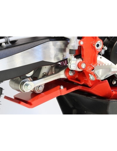 Sabot AXP Xtrem - PHD 8mm Beta RR