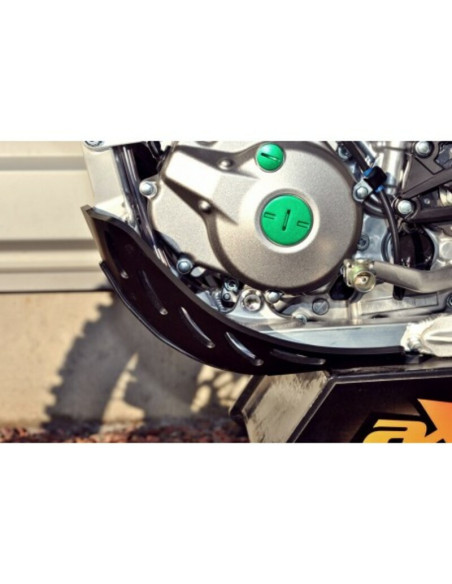 Sabot AXP GP - PHD 6mm Kawasaki KX450F