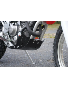 Sabot AXP Enduro - PHD 6mm Honda CRF250L 2