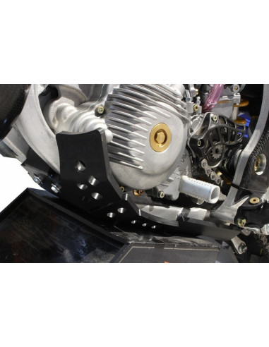 Sabot AXP Enduro Xtrem - PHD 8mm TM EN/MX 250/300