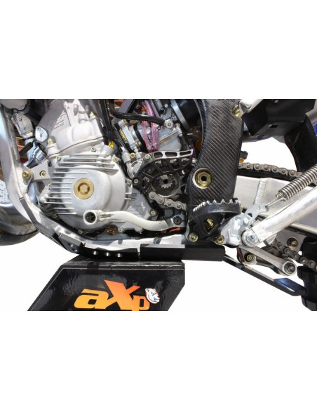 Sabot AXP Enduro Xtrem - PHD 8mm TM EN/MX 250/300