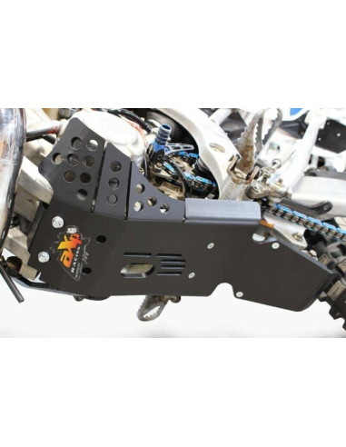 Sabot AXP Enduro Xtrem - PHD 8mm TM EN 250/300