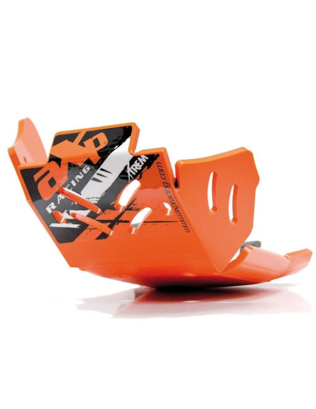 Sabot AXP Enduro Xtrem - PHD 8mm KTM EXC-F250/350