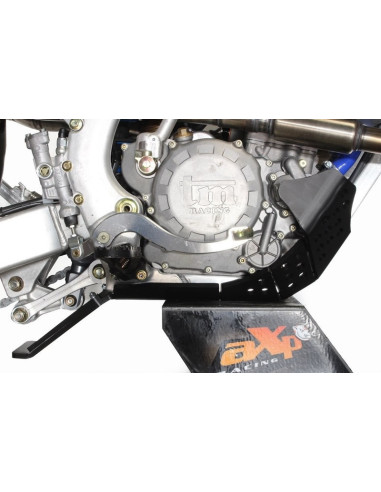 Sabot AXP Enduro Xtrem - PHD 8mm TM