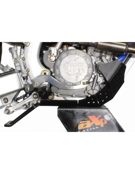 Sabot AXP Enduro Xtrem - PHD 8mm TM