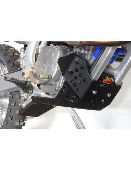 Sabot AXP Enduro Xtrem - PHD 8mm TM